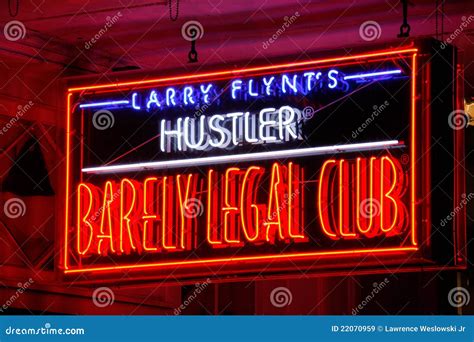 Hustler Barely Legal New Orleans – Telegraph
