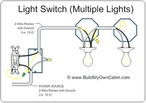 switch  light