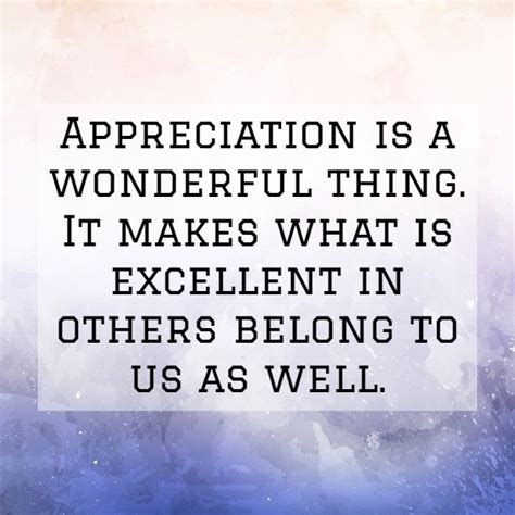 quotes  express appreciation  gratitude