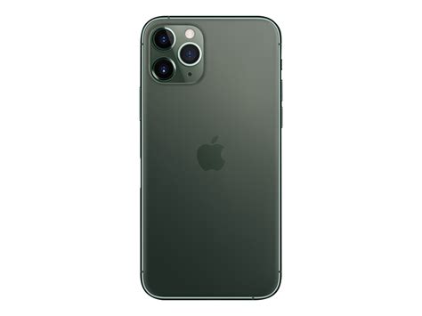 apple iphone  pro gb dual sim gron dustindk