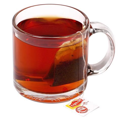 plastic teabags release microscopic particles  tea reallygoodcom