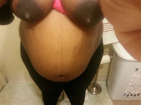 Pregnant Bbw Big Tits Shesfreaky