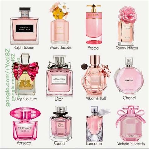 5 best perfumes for women that men love in 2018 perfume perfume 212