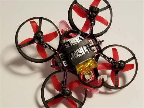 eachine  micro fpv drone big features small price review