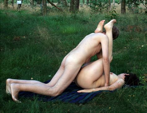 outdoor sex by johannesavt124 on deviantart