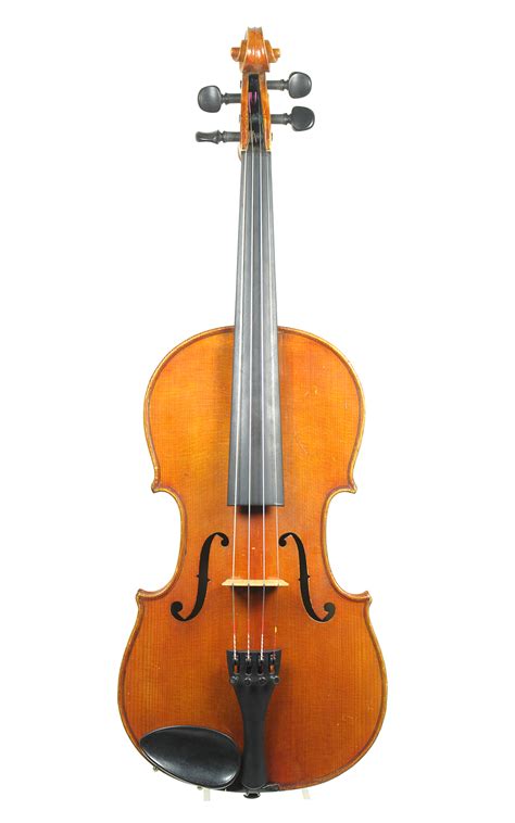old german violin circa 1940 with a beautiful sound