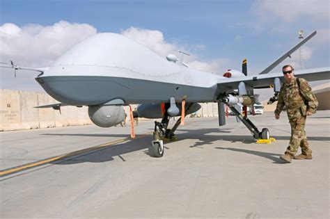 united states approves  sale  armed drones  taiwan military news al jazeera