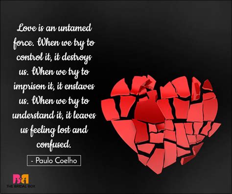 24 best confused quotes about confusion between love and