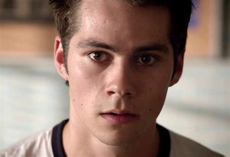 dylan o brien talks teen wolf the maze runner and more