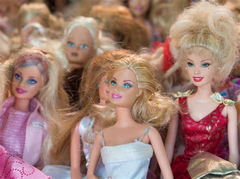 barbie for president psychology today