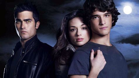 watch tv shows with full episodes here online teen wolf