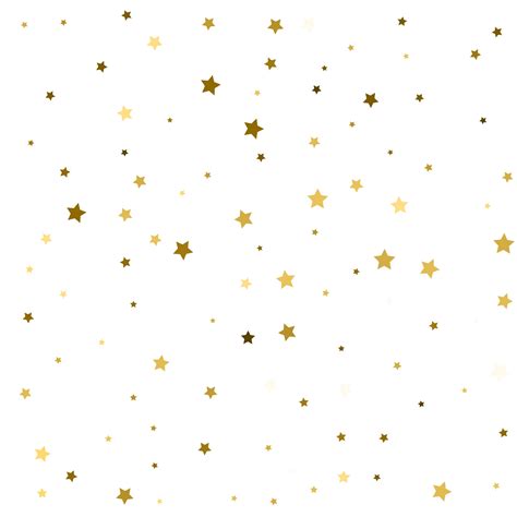 gold stars golden stars pattern  vector art  vecteezy