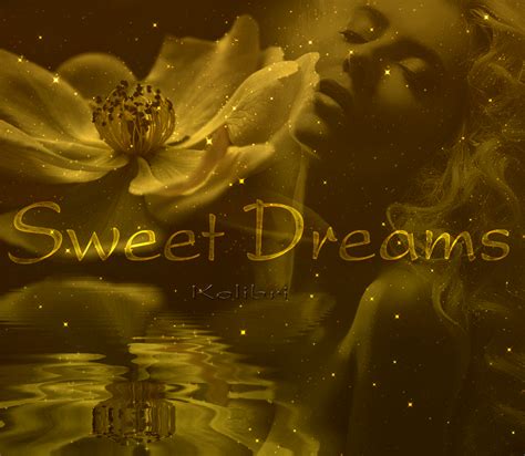 elegant good night sweet dreams animated dream
