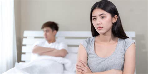 Istri Selalu Menolak Berhubungan Intim Usai Menikah Alasannya Bikin