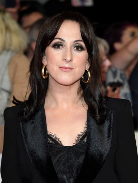 Natalie Cassidy Weight Loss How Eastenders Star Lost