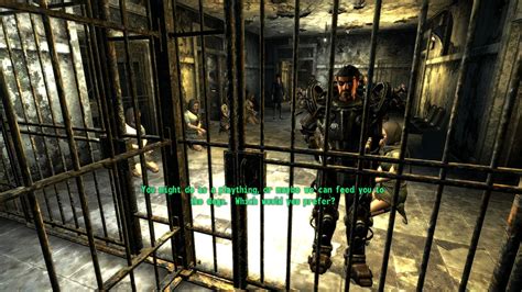slave town its a slaves life at fallout new vegas mods and community