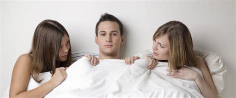 3nder Threesome App Sex With Two People Just Got Easier