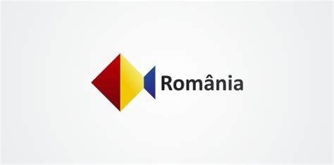 romania logo logomoose logo inspiration