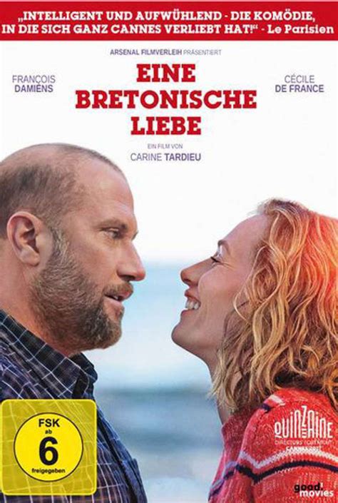 eine bretonische liebe  film trailer kritik