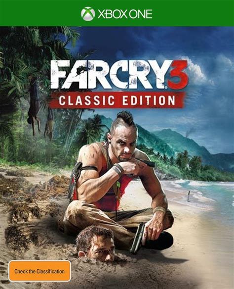 Buy Far Cry 5 Gold Edition Far Cry 3 Classic Xbox One And Download