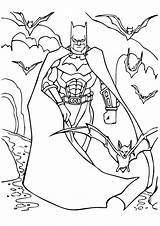 Batman Momjunction sketch template