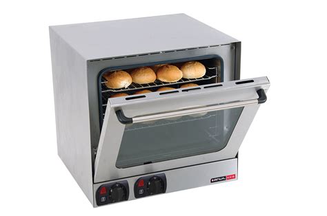 convection ovens mechanical prima catro catering supplies