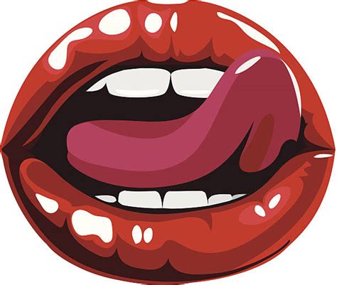 Sticking Out Tongue Clip Art Vector Images And Illustrations Istock