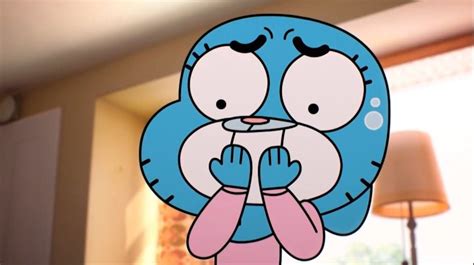 Funny Pfp Gumball The Finale To Gumball Is Unbreakable