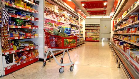 disponen nuevas reglas  supermercados  proveedores impulso