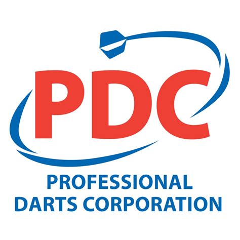 professional darts corporation youtube