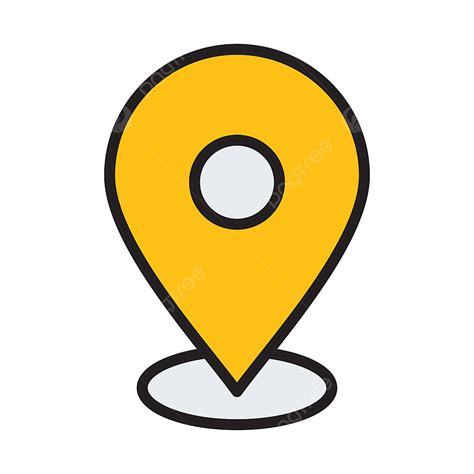 location icon clipart hd png vector location icon location icons location clipart location