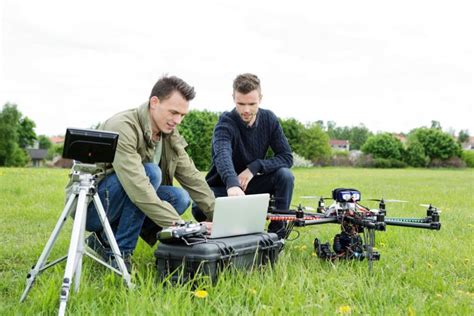 drone survey  drone tips