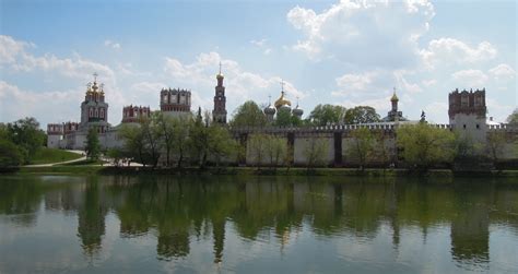 moskau unsere reise  das russische herz