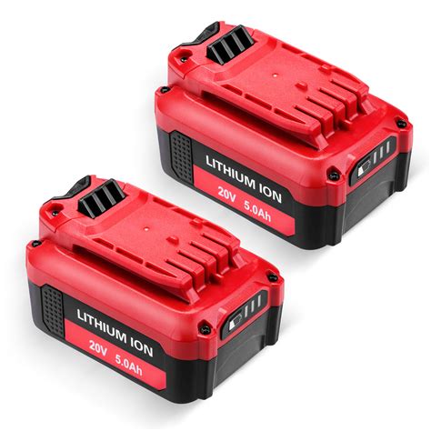 volt ah replacement lithium ion battery  craftsman  cmcb power tools walmartcom