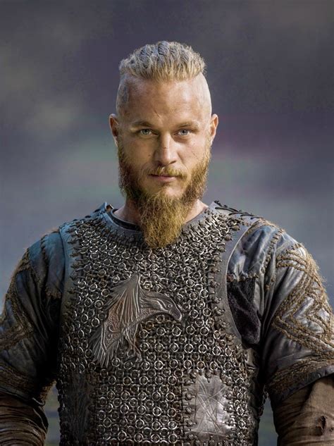 Ragnar Lothbrok Vikings