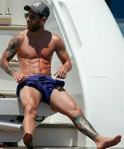 Pin By Michael Travali On Leo Messi Messi Hot Dads