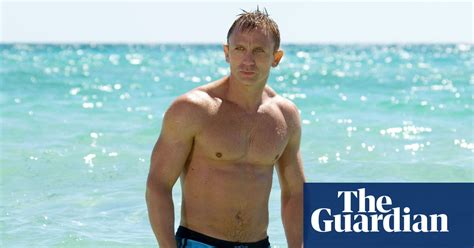 sweaty not stirred is daniel craig really doing 12 hour workouts life and style the guardian