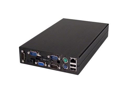 small pc   serial rs  ports smallpcnet