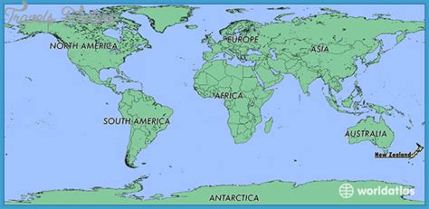 zealand   world map travelsfinderscom