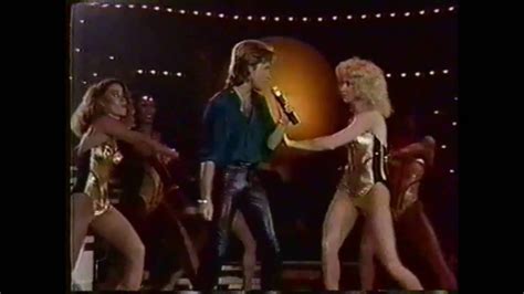 Solid Gold Season 2 1981 Andy Gibb Tryin To Live My Life