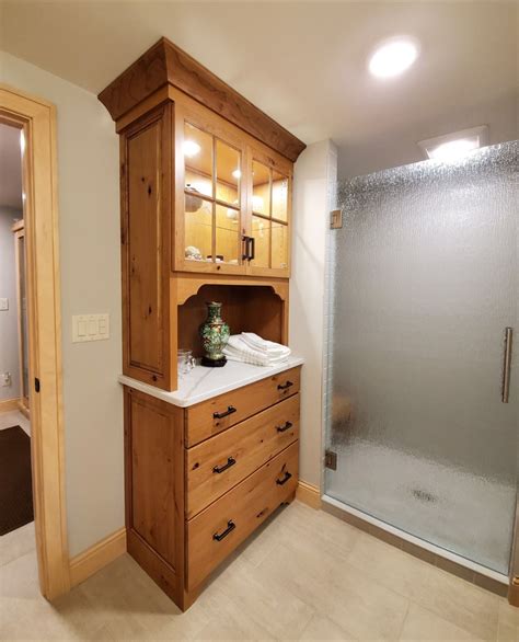 spa bathroom cabinet companies countertop cabinet countertops