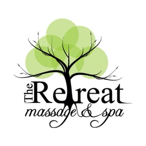 retreat massage spa