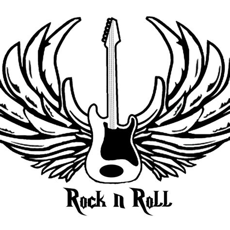 full albums   lyrics  day coloring pages rock  roll