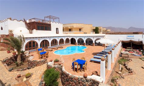 pure relaxation or a mix of various exciting activities blue beach club dahab