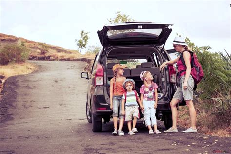 Поездка в Крым на машине с детьми маршрут преимущества и советы для