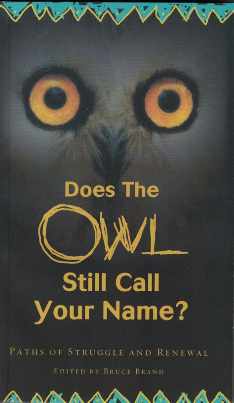 owl  call   indian life ministries