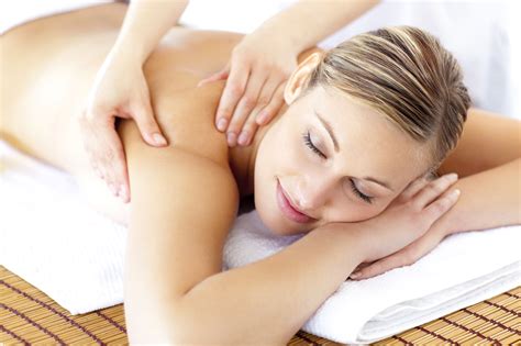How Massages Reduce Stress Cloud Media News