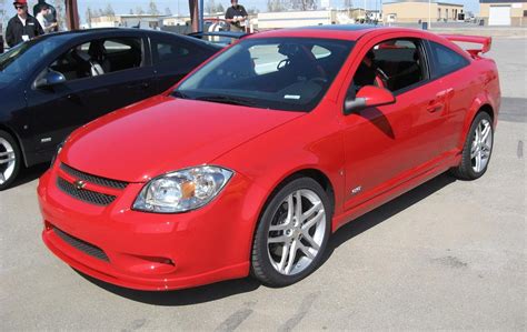 chevrolet cobalt ss pricing announced news top speed