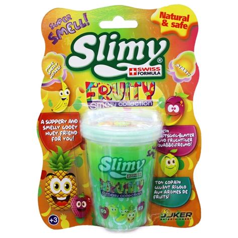 slimy fruity smelly collection assortment smyths toys ireland