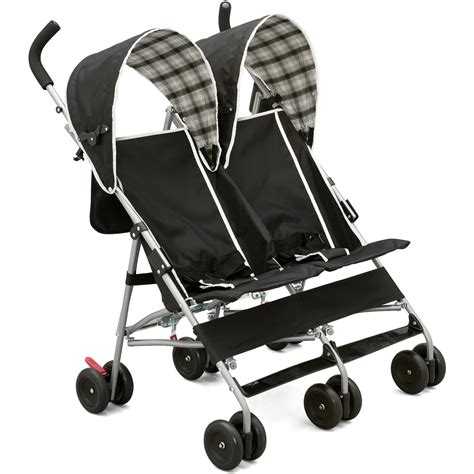 double strollers  buy   kidstwins